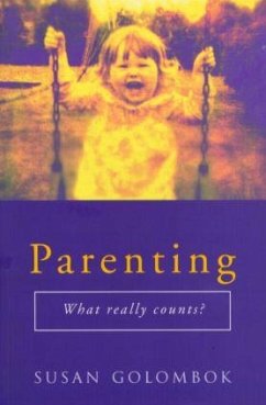 Parenting - Golombok, Susan