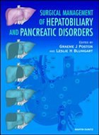 Surgical Management of Hepatobiliary and Pancreatic Disorders Surgical Management of Hepatobiliary and Pancreatic Disorders