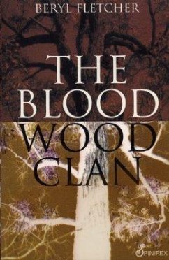 The Bloodwood Clan - Fletcher, Beryl