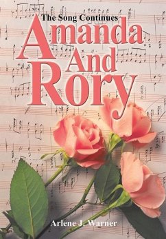 Amanda and Rory - Warner, Arlene J.