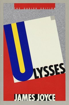Ulysses (Gabler Edition) - Joyce, James