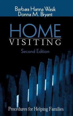 Home Visiting - Wasik, Barbara Hanna; Bryant, Donna M.