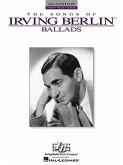 Irving Berlin - Ballads