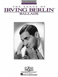 Irving Berlin - Ballads