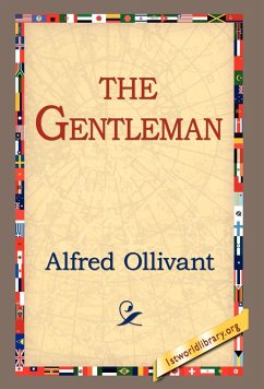 The Gentleman - Ollivant, Alfred