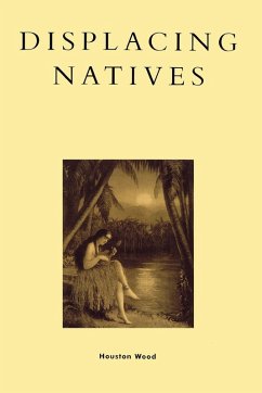 Displacing Natives Cover Displacing Natives