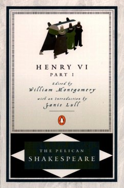 Henry VI, Part 1 - Shakespeare, William