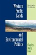 Western Public Lands And Environmental... - Bild 1