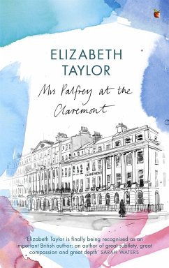 Mrs Palfrey At The Claremont - Taylor, Elizabeth