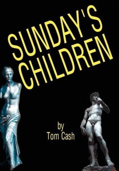 Sunday's Children - Cash, Tom