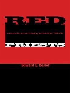 Red Priests Red Priests