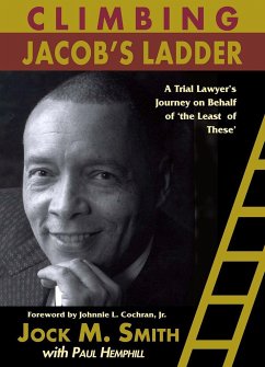 Climbing Jacob's Ladder - Smith, Jock M