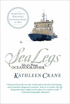 Sea Legs - Crane, Kathleen