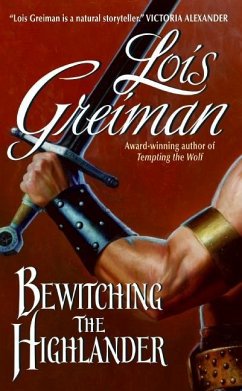 Bewitching the Highlander - Greiman, Lois