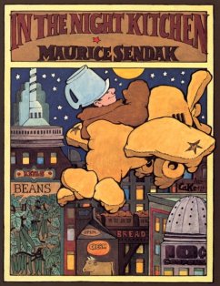 In The Night Kitchen - Sendak, Maurice