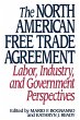 The North American Free Trade Agreement - Bild 1
