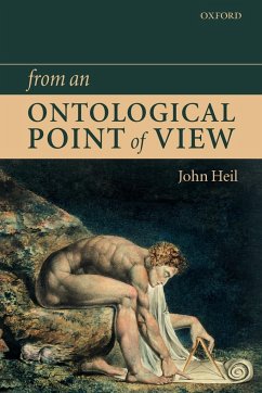 From an Ontological Point of View - Heil, John