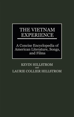 The Vietnam Experience - Hillstrom, Kevin; Hillstrom, Laurie Collier