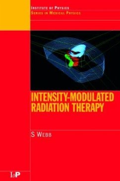 Intensity-Modulated Radiation Therapy - Webb, S.