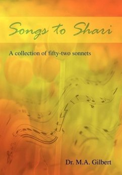Songs to Shari