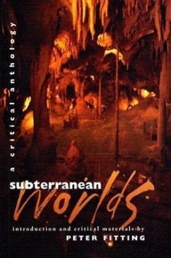 Subterranean Worlds - Fitting, Peter