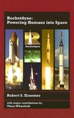 Rocketdyne - Kraemer, Robert S