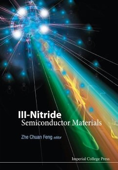 III-Nitride Semiconductor Materials - Feng, Zhe Chuan (ed.)