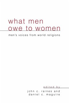 What Men Owe to Women