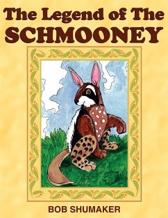 The Legend of the Schmooney