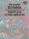 Complete Piano Sonatas Complete Piano Sonatas