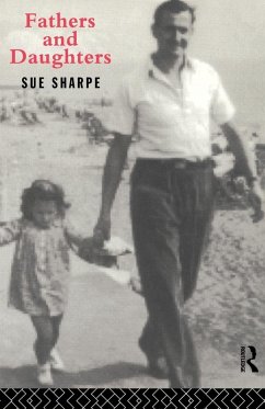 Fathers and Daughters - Sharpe, Sue