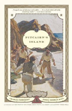 Pitcairn's Island - Nordhoff, Charles; Hall, James Norman