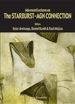 Advanced Lectures on the Starburst-Agn Connection