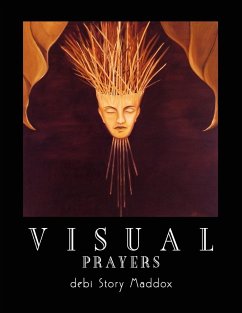 Visual Prayers - Maddox, Debi Story