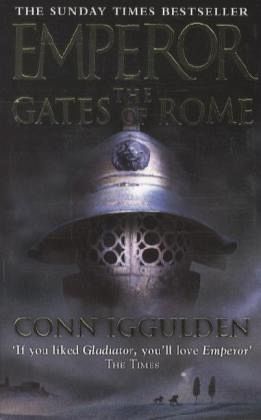 Iggulden, Conn