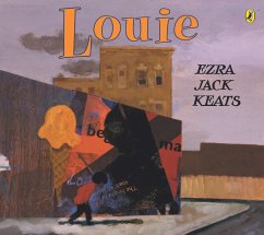 Louie - Keats, Ezra Jack