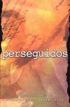 Persegidos - Open Doors; Abiertas, Puertas