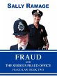 Fraud and the Serious Fraud Office - Bild 1