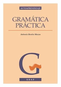 Cover Gramática práctica