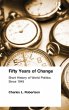 Fifty Years of Change - Bild 1
