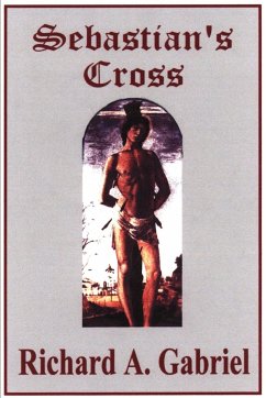 Sebastian's Cross - Gabriel, Richard A.