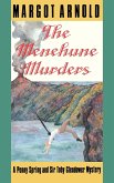 The Menehune Murders