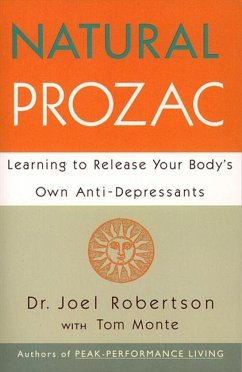 Natural Prozac - Robertson, Joel C