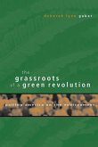 The Grassroots of a Green Revolution: Polling America on the Environment