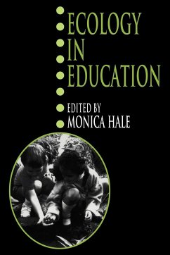 Ecology in Education - Hale, Monica / Golley, Frank (eds.)