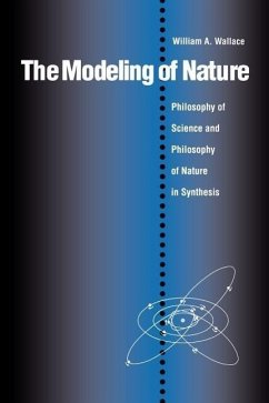 The Modeling of Nature - Wallace, William A