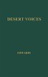 Desert Voices - Bild 1