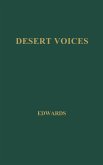 Desert Voices