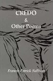 Credo: And Other Poems