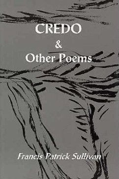 Cover Credo